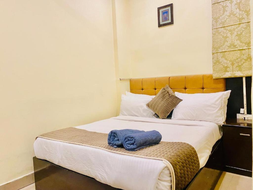The Reo Luxury Hotel - Haridwar Ngoại thất bức ảnh