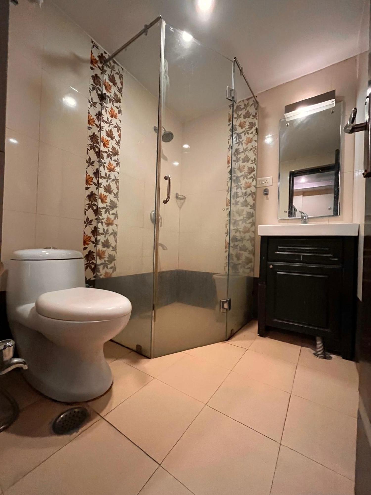 The Reo Luxury Hotel - Haridwar Ngoại thất bức ảnh